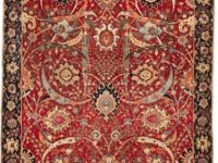 Antique Rug Fetches Millions at Auction